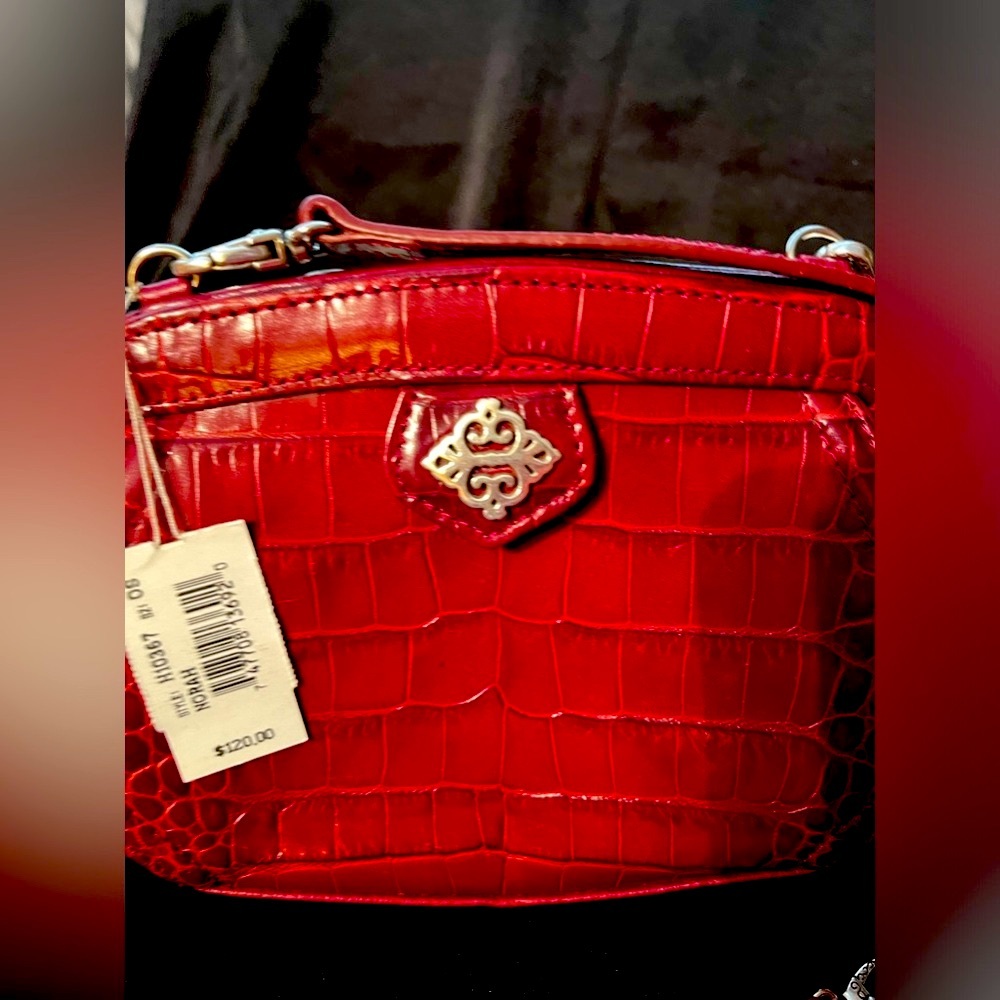 Brighton Crossbody Purse - Picture 4 of 13